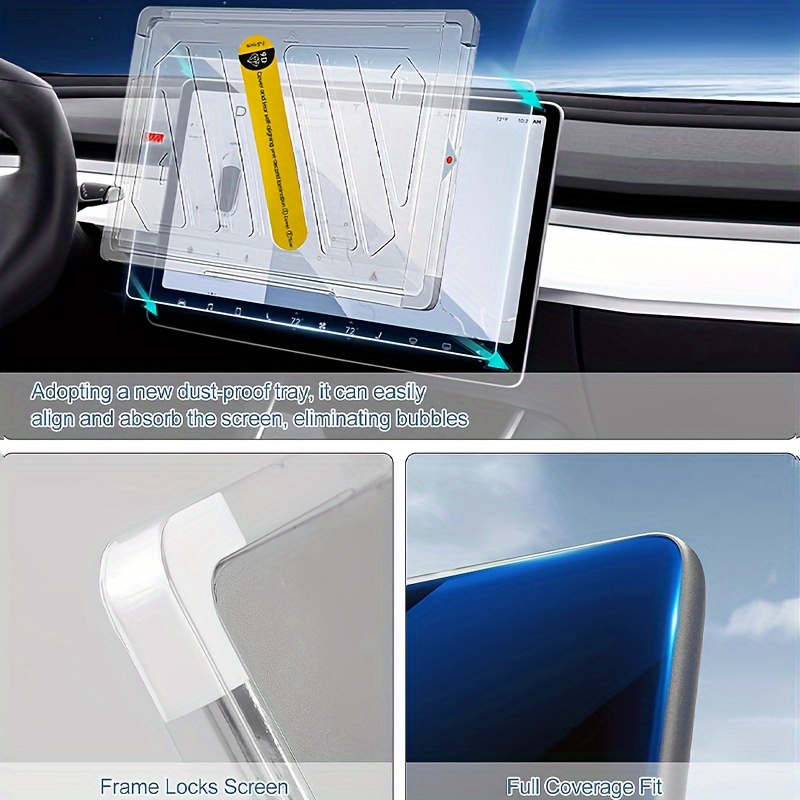 Gehard glazen schermfolie voor - Matte Anti Glare Screen Protector recensie en prijs