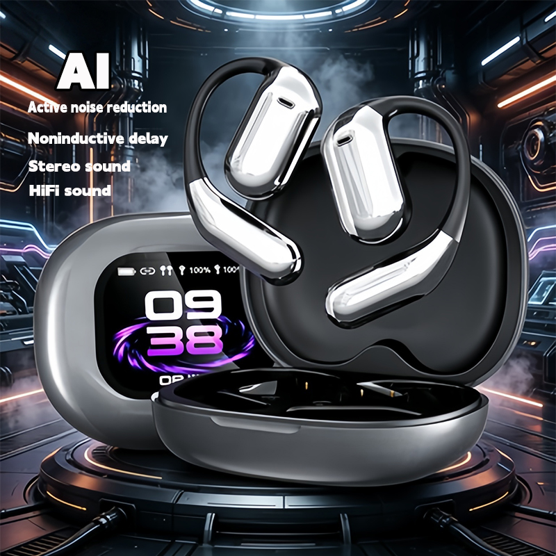 YYK Q16 Pro AI Vertaal-Oordopj - Phone Cases recensie en prijs
