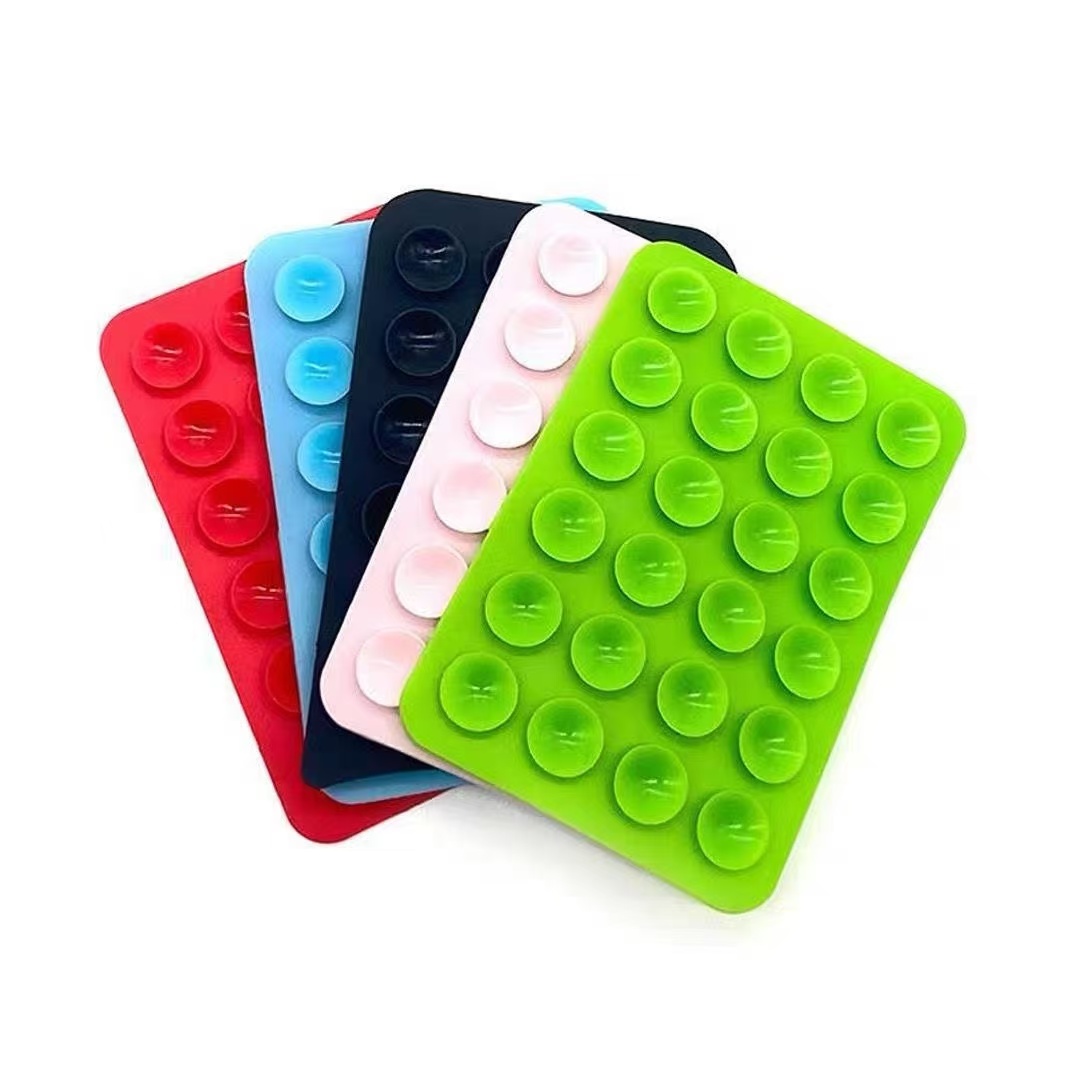 Multifunctionele siliconen zui - Phone Cases recensie en prijs