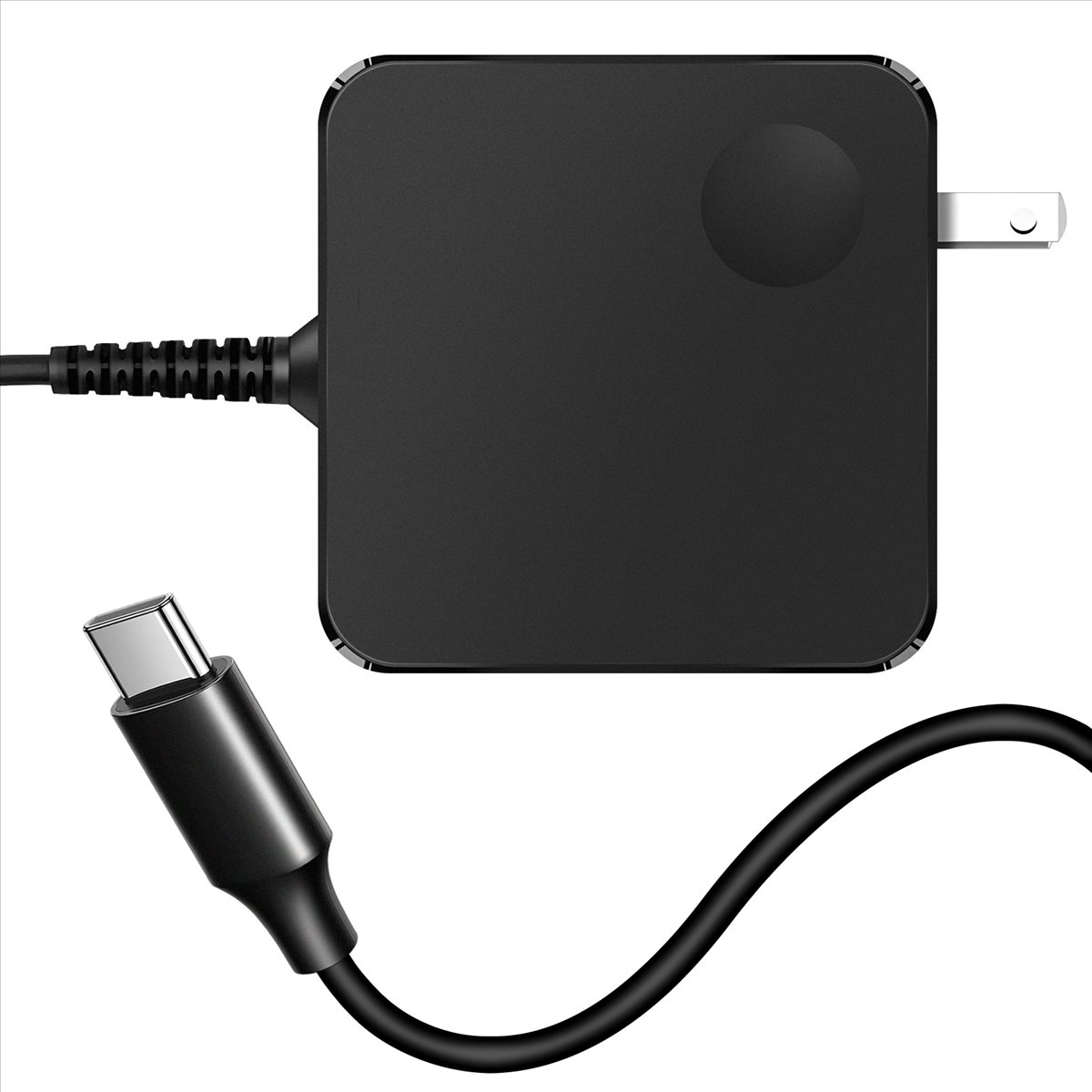 Geschikt voor Square Notebook  - Chargers recensie en prijs