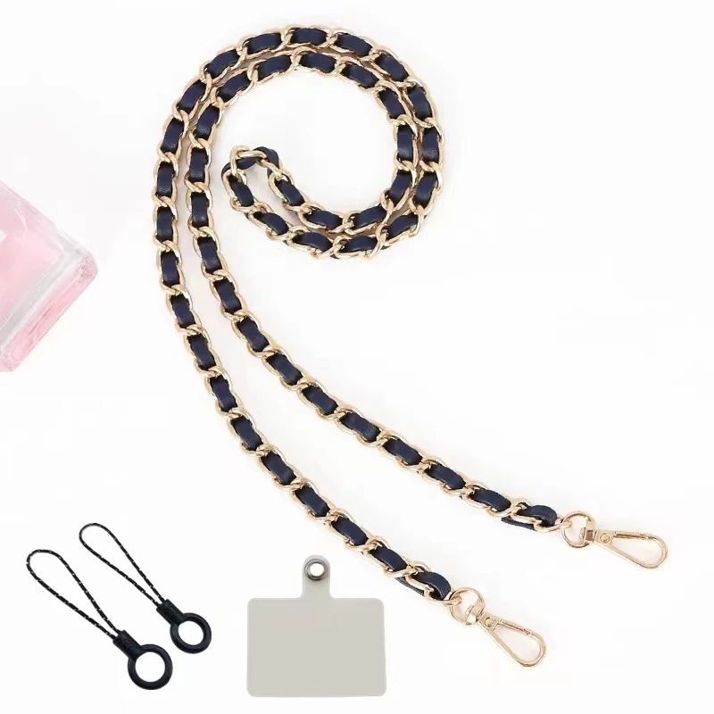 Telefoonhoesje Universele Lany - Crossbody Lanyard Neck Strap Case recensie en prijs