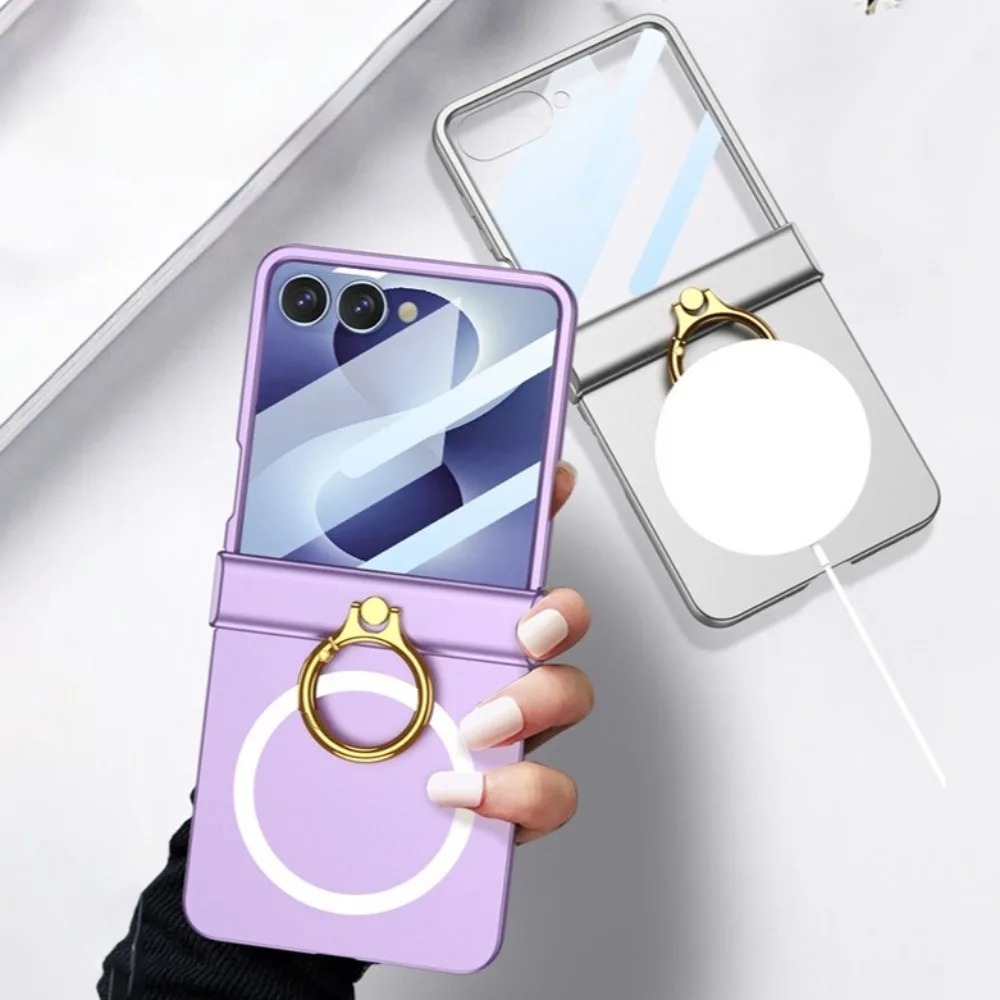 Luxe metalen draairinghouder v - Screen Protectors recensie en prijs