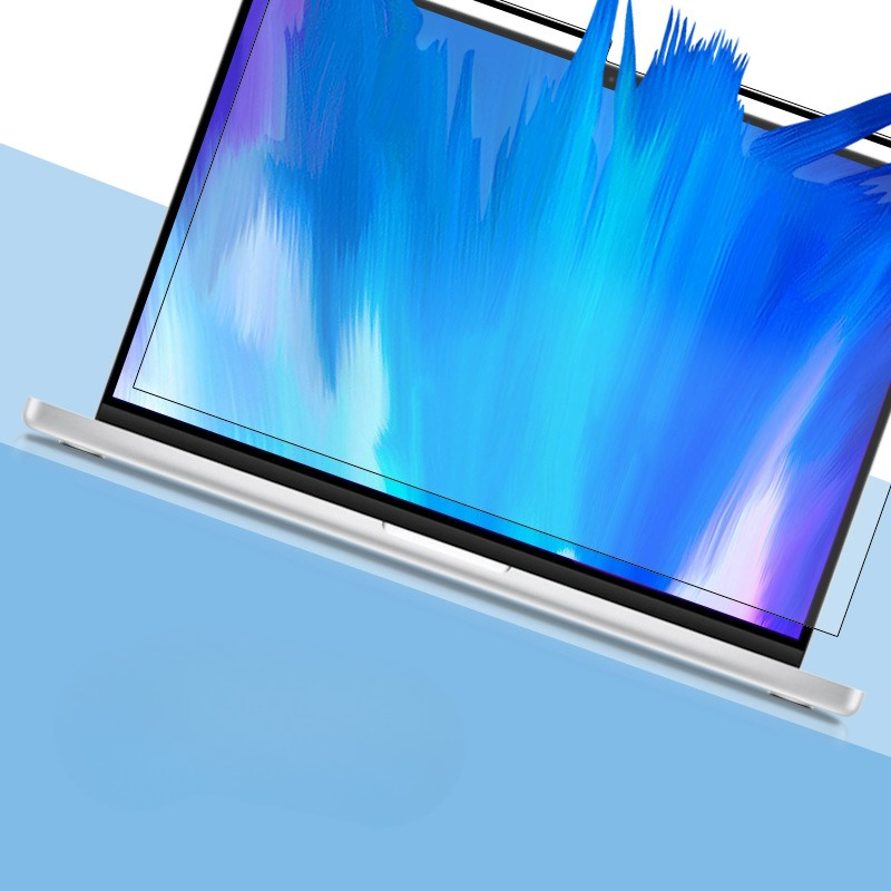 Anti-blauw licht Magnetische S - Matte Anti Glare Screen Protector recensie en prijs