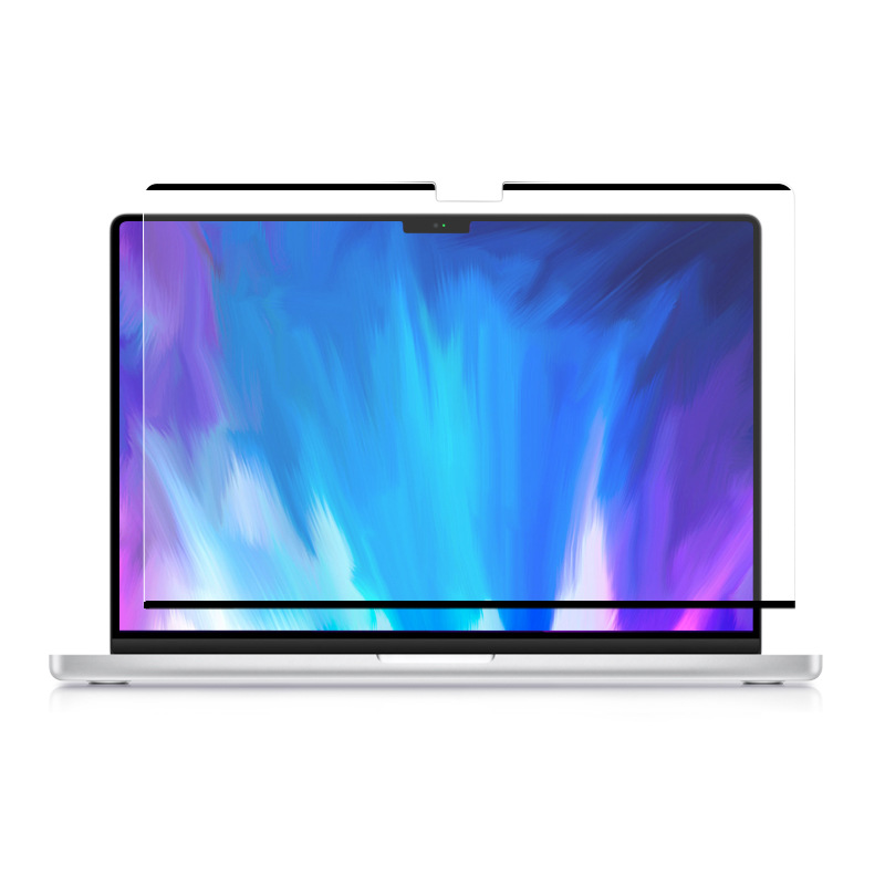 Anti-blauw licht Magnetische S - Matte Anti Glare Screen Protector recensie en prijs