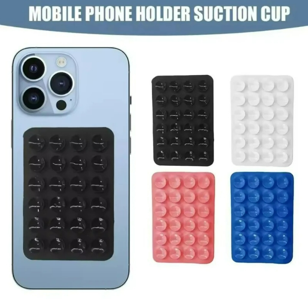 Siliconen telefoonhouder, sili - Phone Cases recensie en prijs