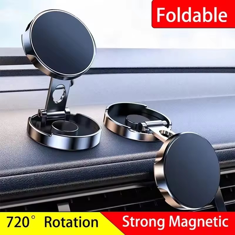 Ronde opvouwbare magnetische a - Phone Stands recensie en prijs