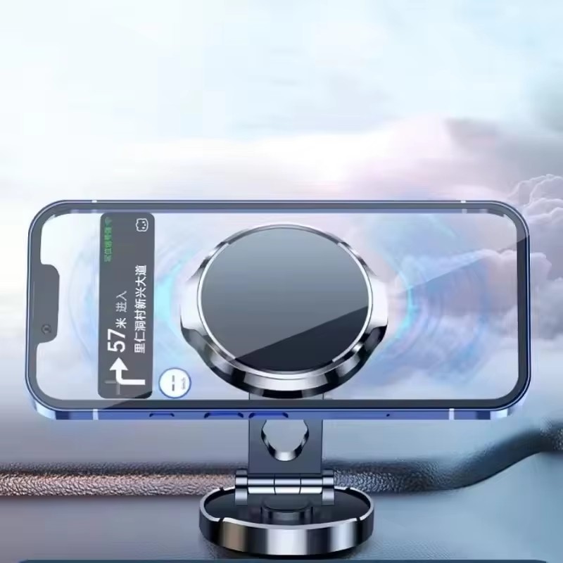 Ronde opvouwbare magnetische a - Phone Stands recensie en prijs