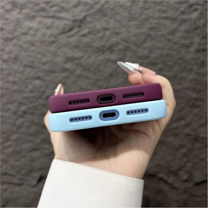 Luxe Armor Bumper voor Magsafe - Clear Shockproof Bumper Case recensie en prijs