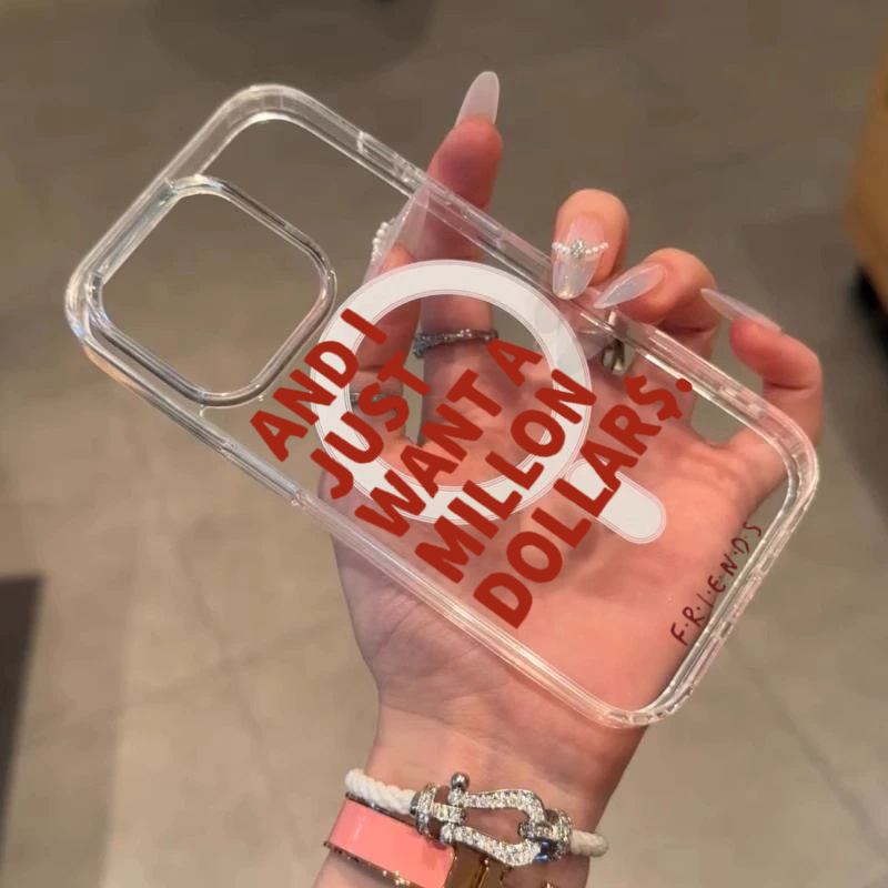 Mode Abstracte Citaten Hoesje  - Clear Shockproof Bumper Case recensie en prijs