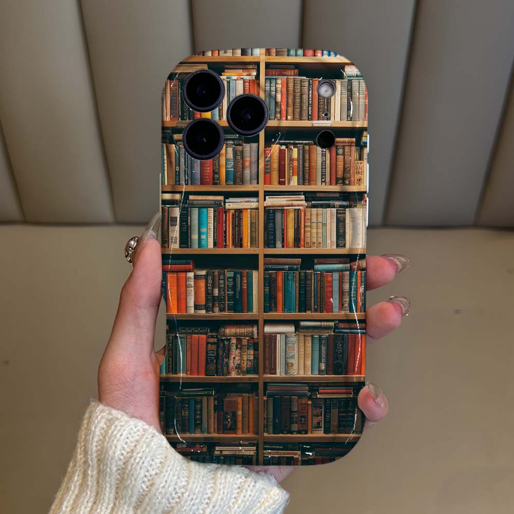 Vintage Patroon Boekstapel Tel - Vintage Floral Pattern Soft Case recensie en prijs