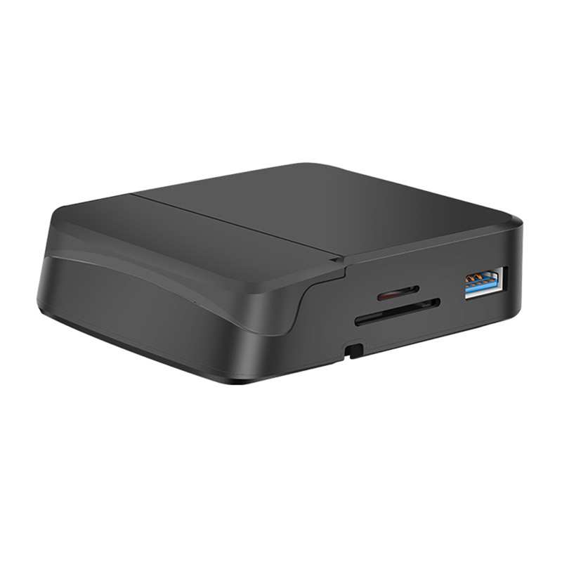 USB C HUB Docking Station Tele - Chargers recensie en prijs