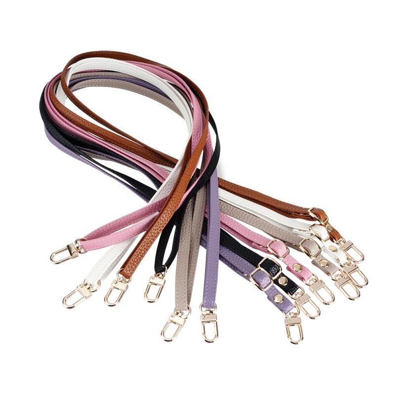 Universele lederen crossbody m - Crossbody Lanyard Neck Strap Case recensie en prijs