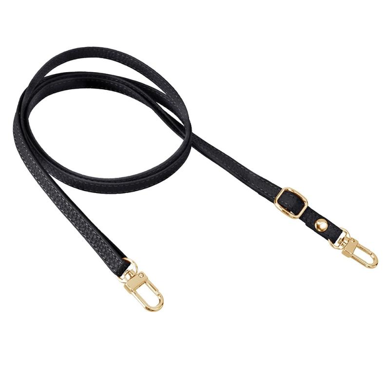Universele lederen crossbody m - Crossbody Lanyard Neck Strap Case recensie en prijs