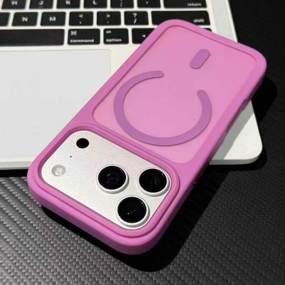 MagSafe draadloze oplaadcase v - Clear Shockproof Bumper Case recensie en prijs