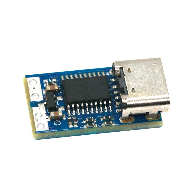 Type-C PD-decoymodule PD23.0 n - Chargers recensie en prijs