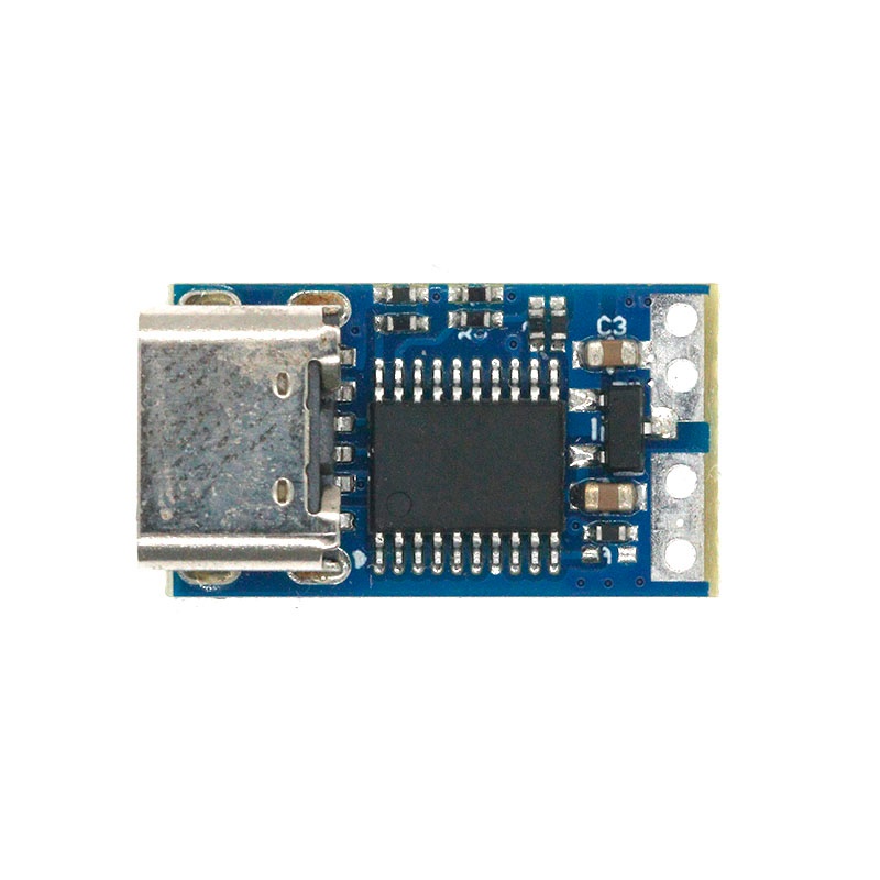 Type-C PD-decoymodule PD23.0 n - Chargers recensie en prijs
