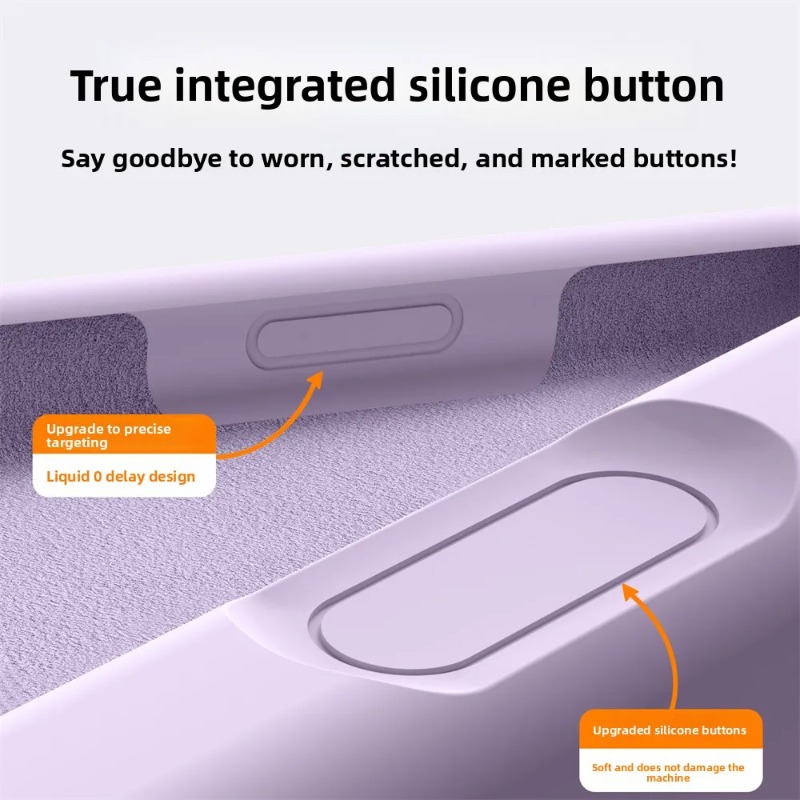 Vloeibare siliconen magnetisch - Liquid Silicone Magnetic Phone Case recensie en prijs