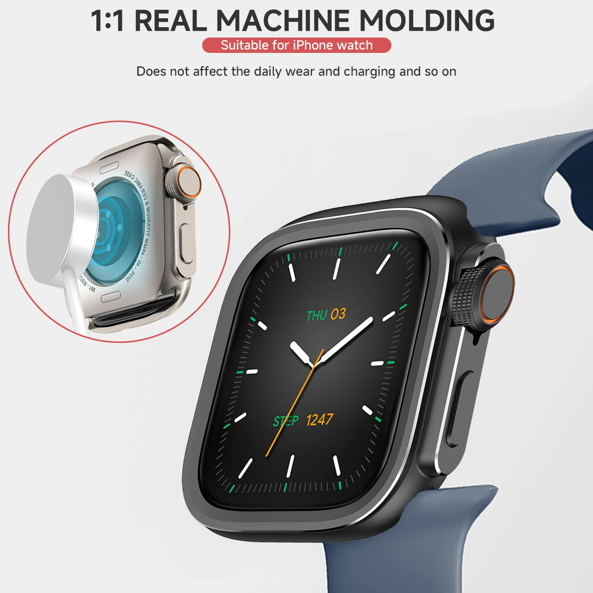 Aluminium behuizing voor Apple - Metal Bumper Aluminum Frame Case recensie en prijs