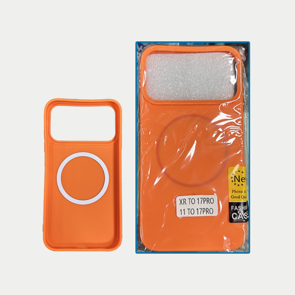 DIY Magnetische Vloeibare Sili - Liquid Silicone Magnetic Phone Case recensie en prijs